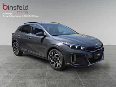 Kia XCeed GT Line 1.5T 140 DCT (2026) - Foto 7