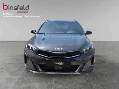 Kia XCeed GT Line 1.5T 140 DCT (2026) - Foto 8