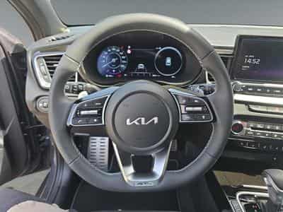 Kia XCeed GT Line 1.5T 140 DCT (2026) - Foto 9