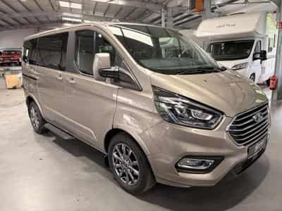 Ford Tourneo 2.0 TDCi L1H1 170HP 8S (2022) - Photo 1