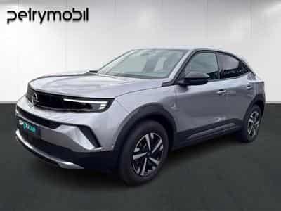 Opel Mokka Elegance (2025) - Photo 1