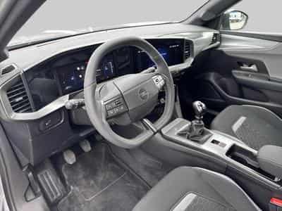 Opel Mokka Elegance (2025) - Photo 11