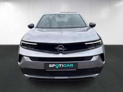 Opel Mokka Elegance (2025) - Photo 2