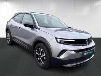 Opel Mokka Elegance (2025) - Photo 3