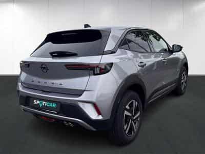 Opel Mokka Elegance (2025) - Photo 4