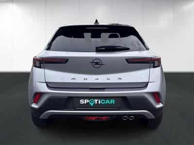 Opel Mokka Elegance (2025) - Photo 5