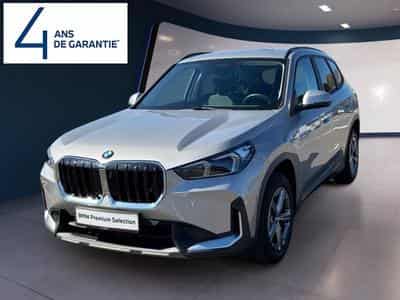 BMW X1 X1 xDrive20d (2024) - Photo 1