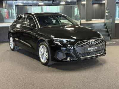 Audi A3 SB 40 TFSI E (2024) - Photo 1