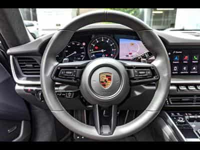 Porsche 911 992.1 CARRERA 4S COUPE PDK°AVENTURINE GREEN (2022) - Photo 11