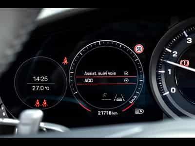 Porsche 911 992.1 CARRERA 4S COUPE PDK°AVENTURINE GREEN (2022) - Photo 15