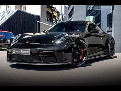Porsche 911 .1 911 GT3 TOURING PDK – PORSCHE APPROVED - PPF (2022) - Foto 1