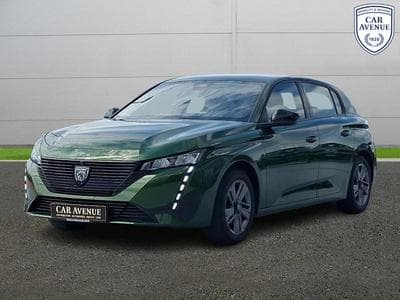 PEUGEOT 308 1.2 130ch S&S Active Pack (2024) - Foto 1