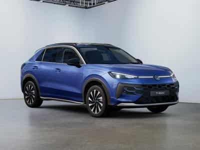 VW T-Roc T-Roc (2026) - Photo 1