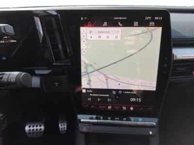 Renault Scenic ESPRIT ALPINE 220 LONG RANGE (2024) - Photo 5