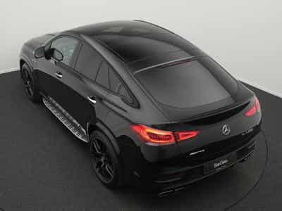 Mercedes GLE 63 AMG S 4MATIC+ Coupé (2022) - Foto 11