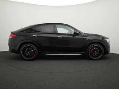 Mercedes GLE 63 AMG S 4MATIC+ Coupé (2022) - Foto 5