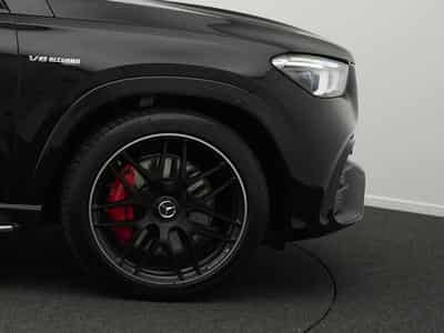Mercedes GLE 63 AMG S 4MATIC+ Coupé (2022) - Foto 6