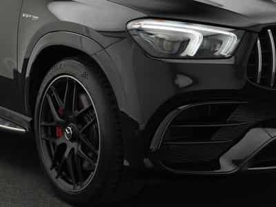 Mercedes GLE 63 AMG S 4MATIC+ Coupé (2022) - Foto 7