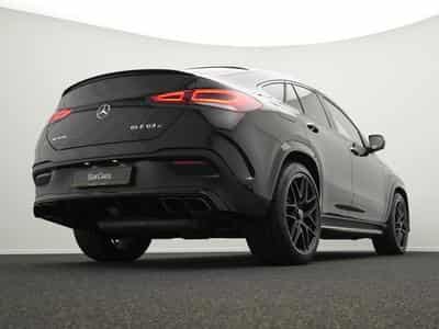 Mercedes GLE 63 AMG S 4MATIC+ Coupé (2022) - Foto 9