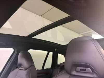 BMW X3M 40d DAB LED (2022) - Photo 14
