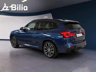 BMW X3M 40d DAB LED (2022) - Photo 4
