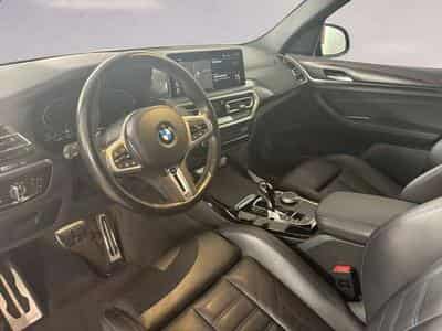 BMW X3M 40d DAB LED (2022) - Photo 5