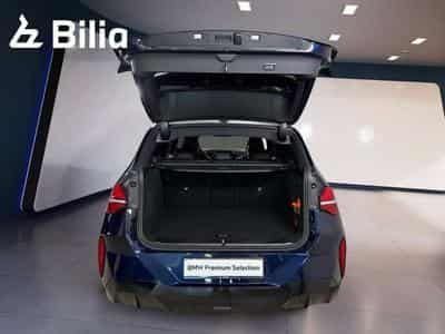 BMW X3 20d xDrive HK HiFi DAB LED (2025) - Photo 10
