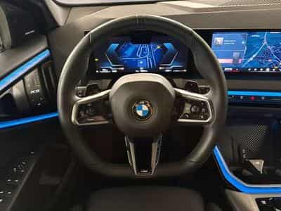 BMW X3 20d xDrive HK HiFi DAB LED (2025) - Photo 11