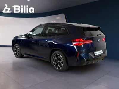 BMW X3 20d xDrive HK HiFi DAB LED (2025) - Photo 4
