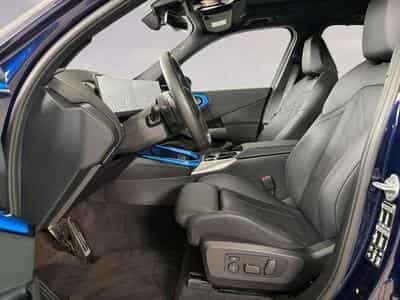BMW X3 20d xDrive HK HiFi DAB LED (2025) - Photo 8