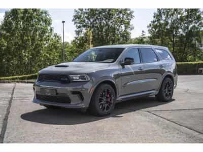 Dodge Durango SRT HELLCAT - 6 Places - Harman Kardon - Black Package (2023) - Photo 1