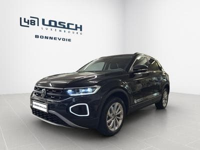 VW T-Roc LIFE (2026) - Foto 1