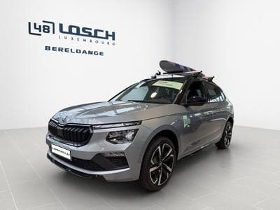 Skoda Kamiq MC (2026) - Foto 1