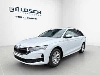 Skoda Octavia Selection (2026) - Photo 1