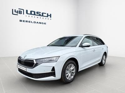 Skoda Octavia Selection (2026) - Photo 1