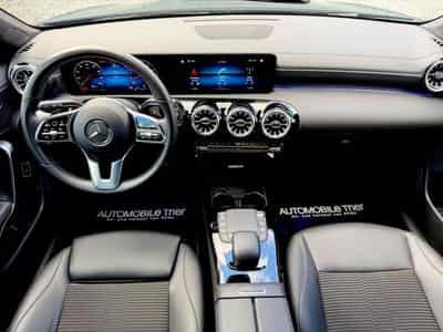 Mercedes CLA 180 CLA 180 Shooting Brake /NAVI/LED/CAM/GARANTIE/ (2023) - Foto 10