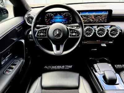 Mercedes CLA 180 CLA 180 Shooting Brake /NAVI/LED/CAM/GARANTIE/ (2023) - Foto 11