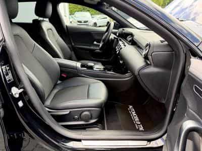 Mercedes CLA 180 CLA 180 Shooting Brake /NAVI/LED/CAM/GARANTIE/ (2023) - Foto 12
