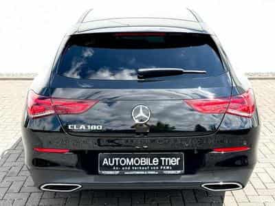 Mercedes CLA 180 CLA 180 Shooting Brake /NAVI/LED/CAM/GARANTIE/ (2023) - Foto 6