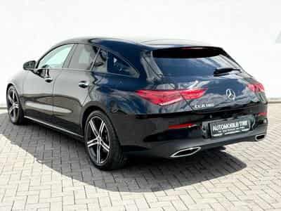 Mercedes CLA 180 CLA 180 Shooting Brake /NAVI/LED/CAM/GARANTIE/ (2023) - Foto 7