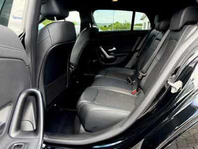 Mercedes CLA 180 CLA 180 Shooting Brake /NAVI/LED/CAM/GARANTIE/ (2023) - Foto 13