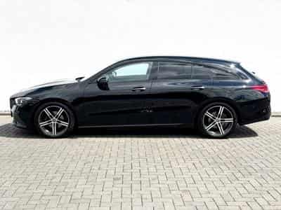 Mercedes CLA 180 CLA 180 Shooting Brake /NAVI/LED/CAM/GARANTIE/ (2023) - Foto 8