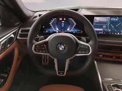 BMW 430 i xDrive DAB LED (2025) - Photo 10