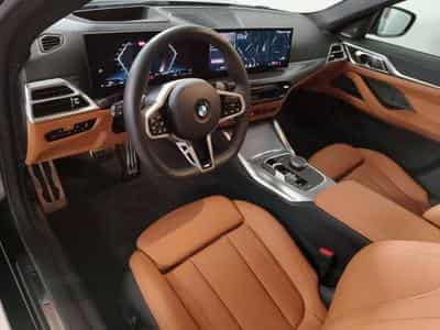 BMW 430 i xDrive DAB LED (2025) - Photo 12