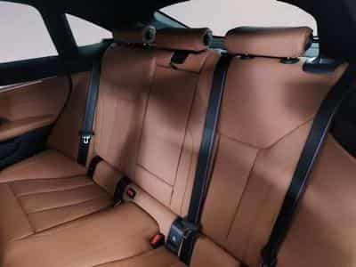 BMW 430 i xDrive DAB LED (2025) - Photo 8