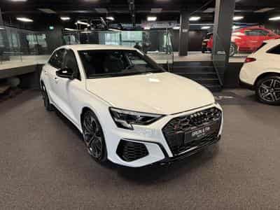 Audi S3 SPORTBACK *B&O (2023) - Photo 1