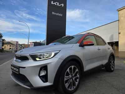 Kia Stonic Fusion 1.4 6AT ISG (2019) - Photo 1