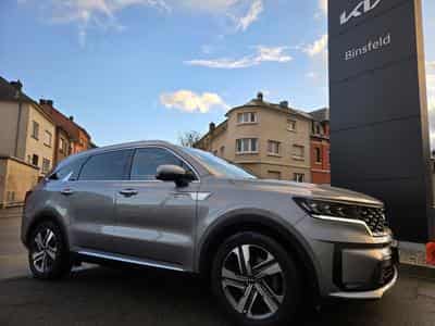 Kia Sorento Pace HEV 4WD (2022) - Photo 11