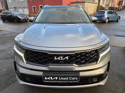 Kia Sorento Pace HEV 4WD (2022) - Photo 12