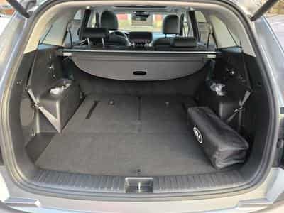 Kia Sorento Pace HEV 4WD (2022) - Photo 13